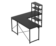Huzaro Leader 5.9 Black MA-LEADER 5.9 BLACK - 1349578 - zdjęcie 4